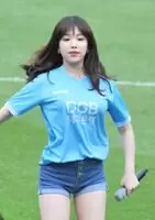 April - Rachel & Chaekyung