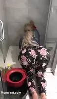 Son, wtf are you doing?
