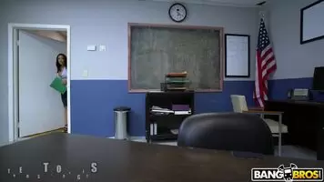 Substitute teacher you about anatomy.