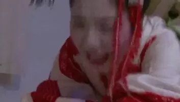 Machine makes geisha come