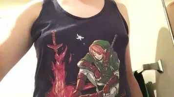 💜 really looking forward to replaying Link to the Pas soon 💜