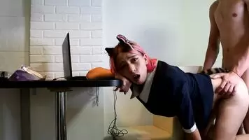 Rough Fuck Is The Biggest Pleasure For Me