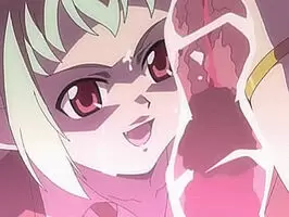 Makai Tenshi Jibril 2 - 04
