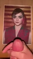Maisie Williams