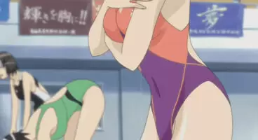The true power of a butt