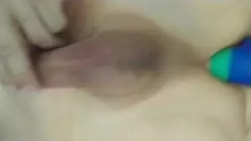 Popping out