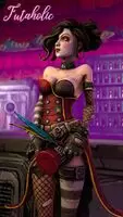 Moxxi's Hat Trick