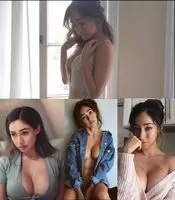 Mixed Asian Perfection.