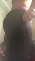 Post workout strip