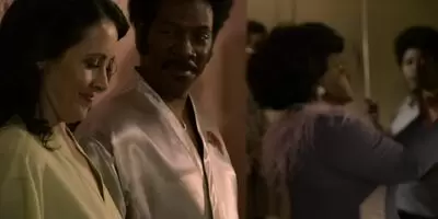 Jill Savel in Dolemite Is My Name
