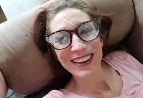 Would you cum lick me clean?