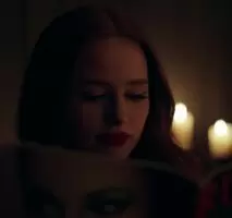 Madelaine Petsch