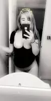 Snapchat filter whore