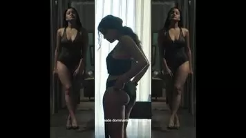 Paulina Gaitan - Season 2 trailer of Diablo Guardian