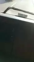 Showing off for the truckers