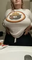 drop