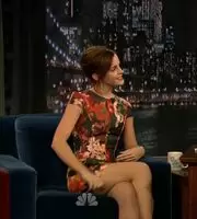 It's Emma Watson's 30th birthday.