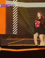 LOONA - Hyunjin & Olivia Hye