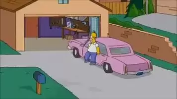 Ohh Marge