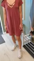 Flashing my first time in Ikea!