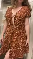 Stripping so you can join me in the shower
