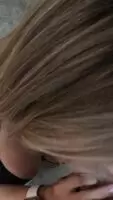 Blowjob with a view &