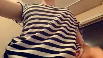do you like stripes?