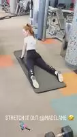 Madelaine Petsch