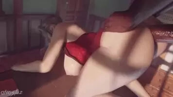 Scarlet Doggystyle