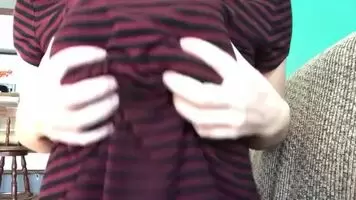DO YOU LIKE BOOBS