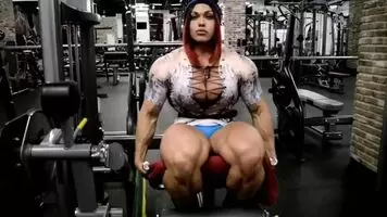 Natalia Trukhina