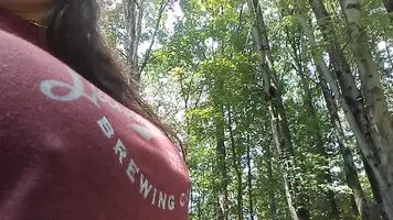 The great outdoor