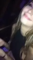 Caught playing with a condom
