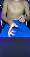 still wet