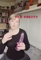 I need a dildo since your pathetic ‘dick’ is too small