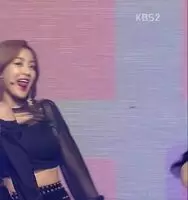 TWICE - Jihyo