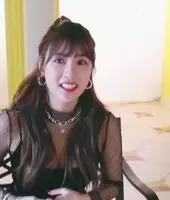 Apink - Hayoung, Eunji & Naeun