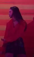 RED VELVET Joy Red Flavor Dance Break