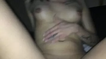 Like my giggly tits daddy ? Add my snap to see more💕 brinaanicolexo
