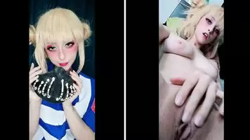 Himiko Toga