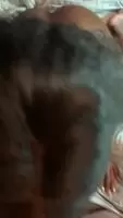 I Don't Just Suck White Dick For Your Pleasure, I Do It For Mine