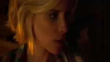 Single Kate Mara & Ellen Page in My.Days.of.Mercy'
