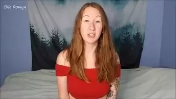 Every time you fuck her, you'll think of me
