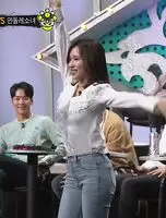 TWICE - Mina
