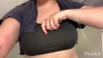 Stop what you’re doing and watch my real girls drop