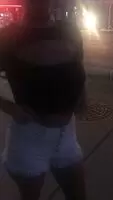 Catch me outside...