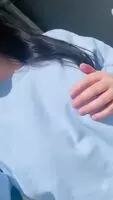 Bet you didn’t expect my tits to be this big 😍