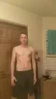 Just whip it out