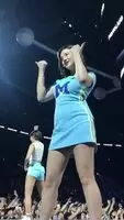 MOMOLAND - Nancy in KCON LA 2018