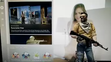 I like this new CS:GO Update